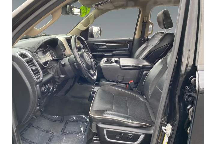 $34018 : Ram 1500 2020 4x2 Laramie 4d image 9