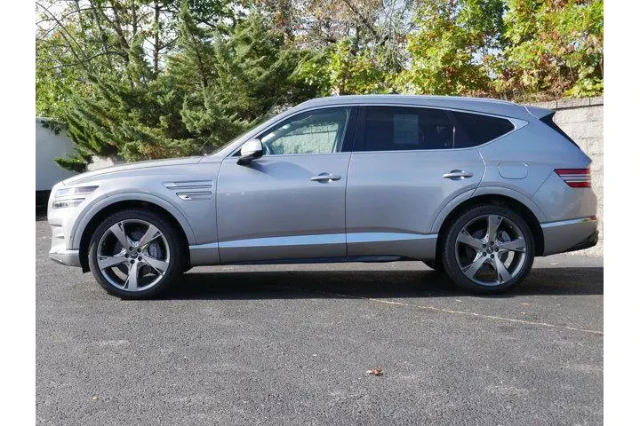 $38990 : Genesis GV80 2023 AWD 2.5T 4 image 3