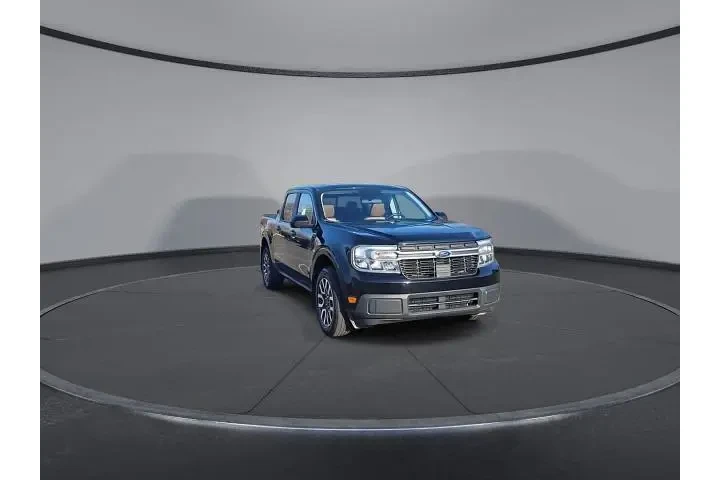 $25534 : Ford Maverick 2022 XL 4dr Su image 2