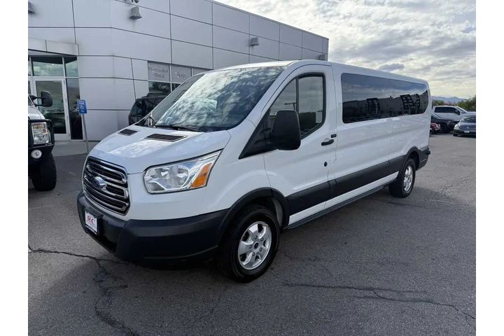 $27910 : 2018 Transit Passenger Wagon image 3