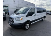 $27910 : 2018 Transit Passenger Wagon thumbnail
