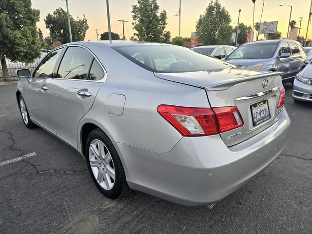 $9800 : 2008 LEXUS ES2008 LEXUS ES image 7