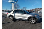$34000 : Ford Explorer 2024 AWD Limit thumbnail