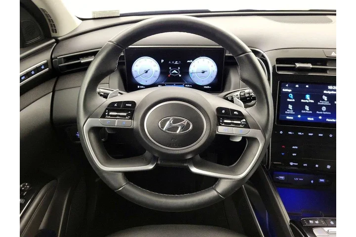 $26998 : Hyundai TUCSON 2022 AWD Limi image 10