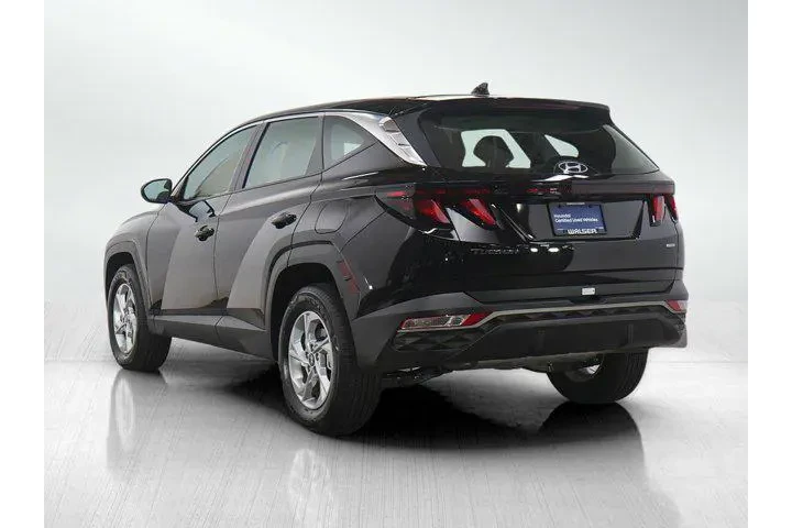 $22447 : Hyundai TUCSON 2024 AWD SE 4 image 3