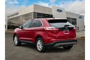 $25555 : Ford Edge 2022 AWD SEL 4dr C thumbnail