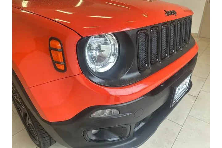 $14190 : Jeep Renegade 2018 4x4 Latit image 9