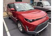 $16999 : Kia Soul 2024 LX 4dr Crossov thumbnail