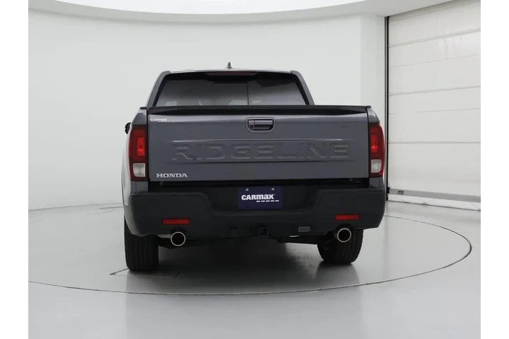 $35998 : Honda Ridgeline 2025 AWD RTL image 6