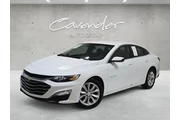 Chevrolet Malibu 2024 LT 4dr en San Antonio