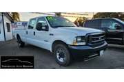2004 F-350 Super Duty en Chico