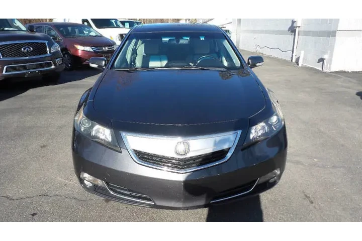 $12900 : 2012 TL image 8