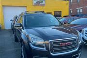 $10999 : 2015 GMC Acadia SLT-1 thumbnail