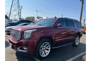 2016 GMC Yukon Denali en Lexington