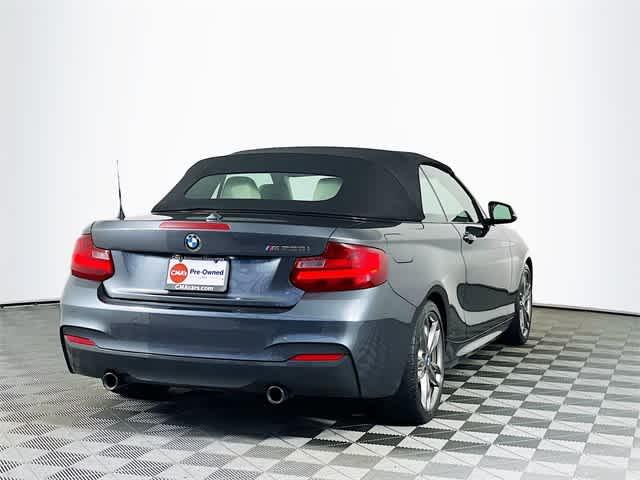 $26546 : PRE-OWNED 2015 2 SERIES M235I image 9