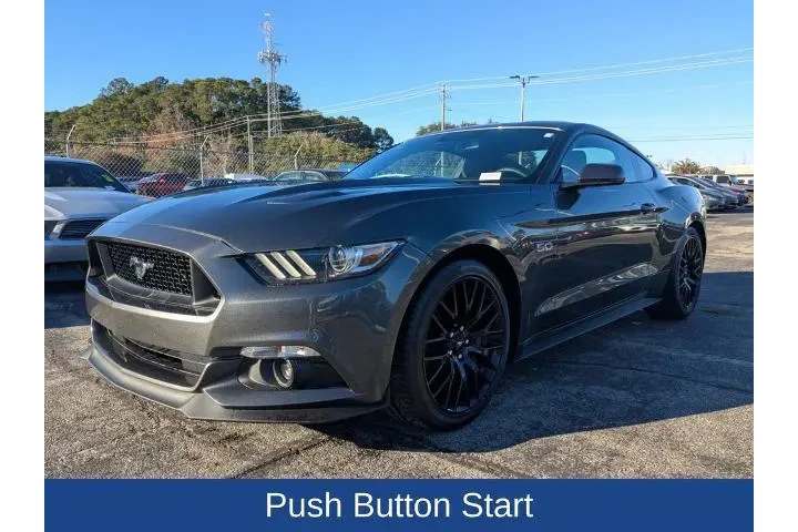 $32900 : Ford Mustang 2017 GT Premium image 8