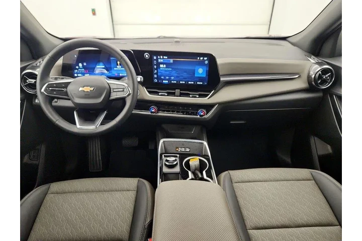 $32998 : Chevrolet Equinox 2026 4x4 L image 9