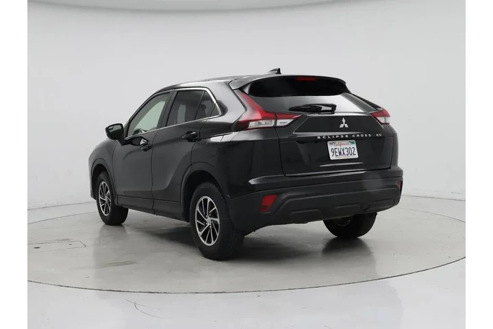 $20998 : Mitsubishi Eclipse Cross 202 image 2