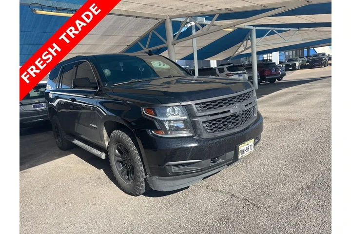 $23194 : Chevrolet Tahoe 2019 4x2 LS image 2