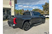 $39925 : Toyota Tundra 2023 4x2 Limit thumbnail