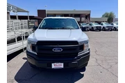 $17950 : 2019 F150 REGULAR CAB thumbnail