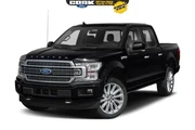 Ford F-150 2018 4x4 King Ran en Houston