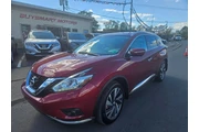 2015 Murano en Trenton