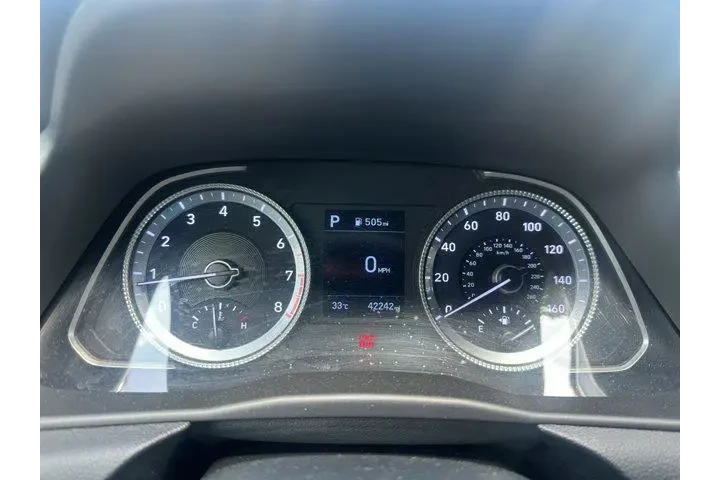 $17099 : Hyundai SONATA 2023 SE 4dr S image 2