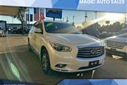 2015 QX60 en Dallas