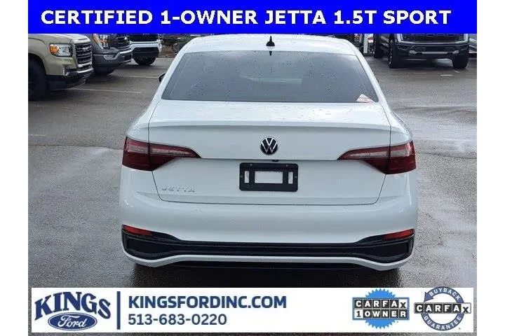 $18165 : Volkswagen Jetta 2022 Sport image 4
