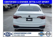 $18165 : Volkswagen Jetta 2022 Sport thumbnail
