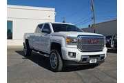 GMC Sierra 2500HD 2019 4x4 D
