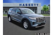 Ford Explorer 2025 AWD Activ en Long Island
