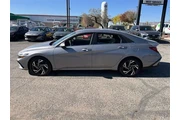 $26920 : Hyundai ELANTRA 2025 SEL Con thumbnail
