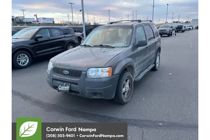 $3500 : Ford Escape 2003 XLS Popular image 1