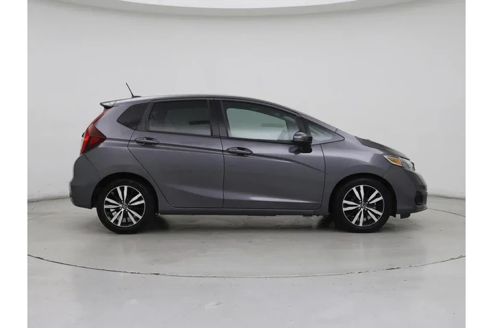 $15998 : Honda Fit 2019 EX-L 4dr Hatc image 7