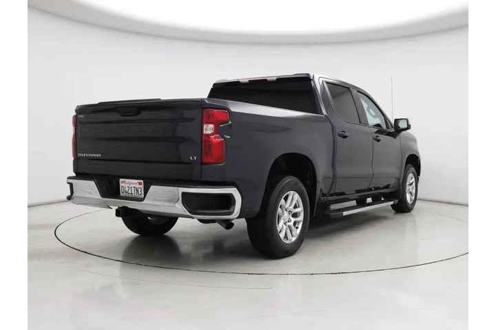 $34998 : Chevrolet Silverado 1500 202 image 8