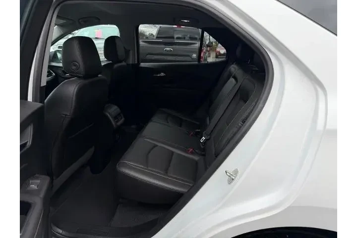 $18990 : Chevrolet Equinox 2019 4x4 P image 10