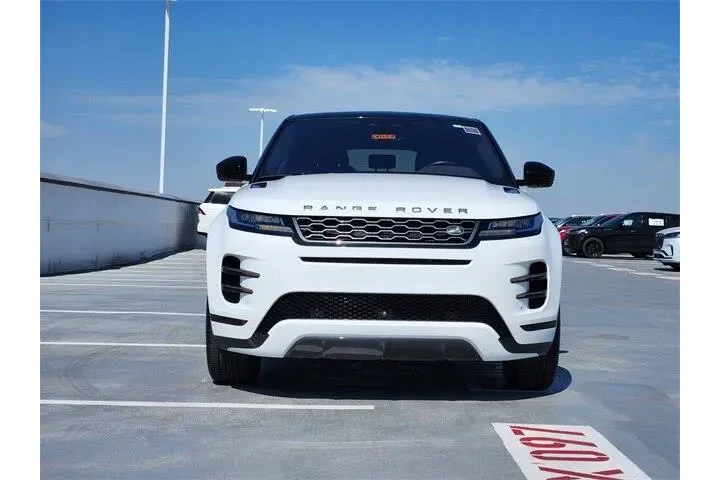 $29997 : Land Rover Range Rover Evoqu image 2