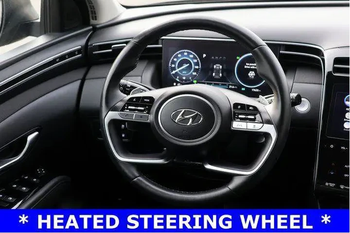 $35243 : Hyundai TUCSON Plug-in Hybri image 10