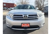 $13995 : 2013 Highlander Limited V6 thumbnail