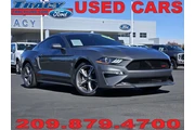 Ford Mustang 2022 GT 2dr Fastb en Modesto