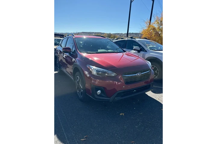 $23571 : Subaru Crosstrek 2019 AWD 2. image 2