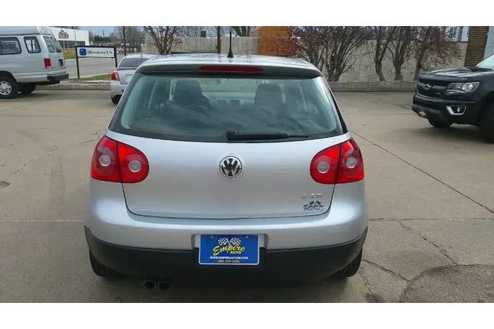 $6999 : 2007 Rabbit image 8