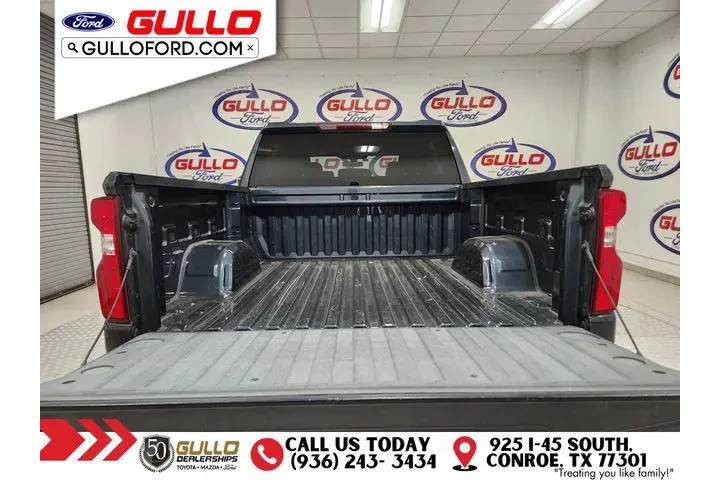 $19991 : Chevrolet Silverado 1500 202 image 10