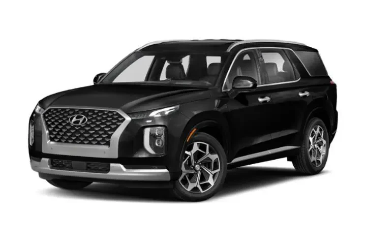 $31278 : Hyundai PALISADE 2022 Callig image 1