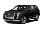 Hyundai PALISADE 2022 Callig