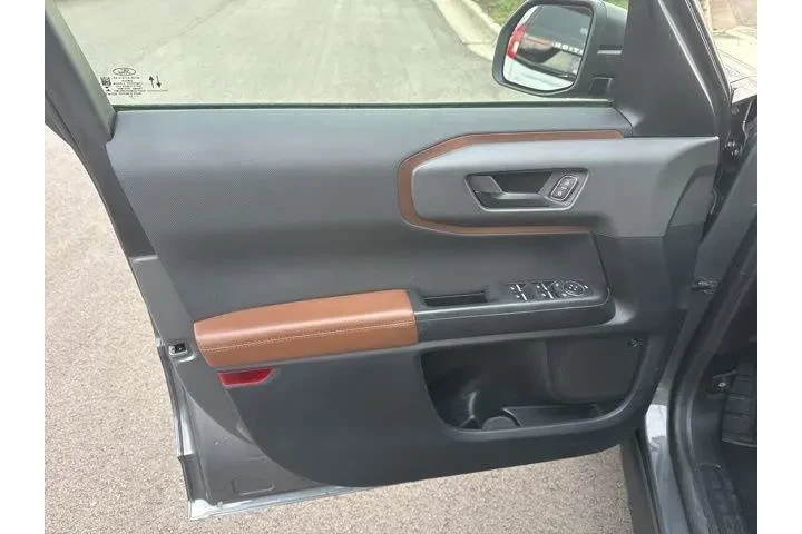 $23000 : Ford Bronco Sport 2022 AWD B image 8