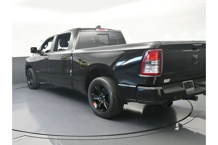 $29859 : Ram 1500 2021 4x4 Big Horn 4 image 4