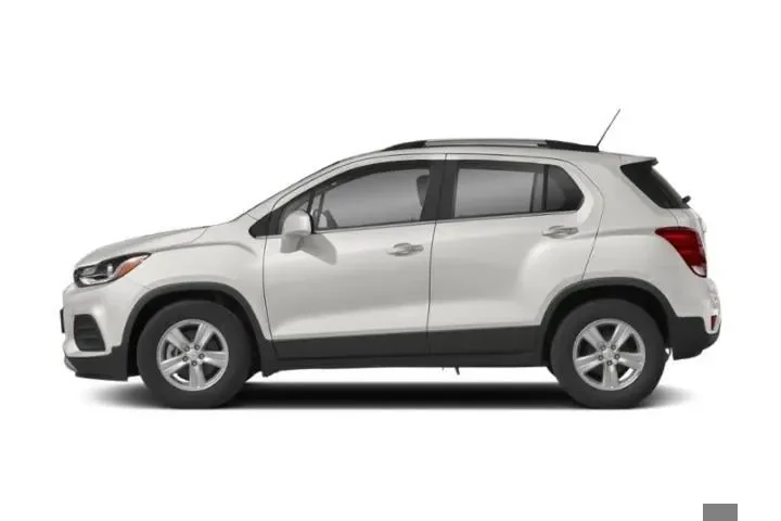 $11790 : Chevrolet Trax 2020 LT 4dr C image 3